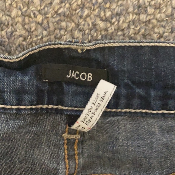 Jeans - Picture 2 of 3